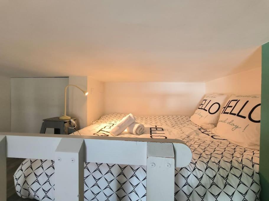 2 Pers-proche Des Halles-parking A 300m Appartement Pau